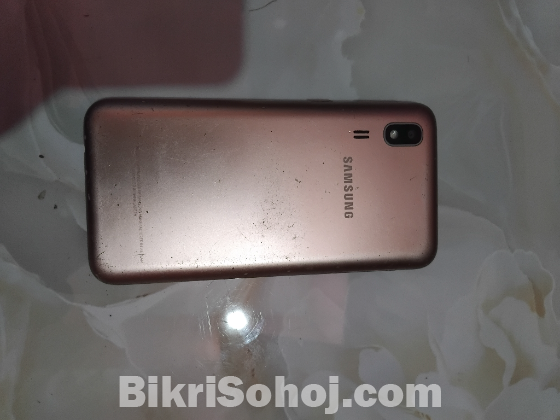 Samsung A2 Core